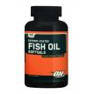 Жирные кислоты Optimum Nutrition Fish Oil (200 softgel)
